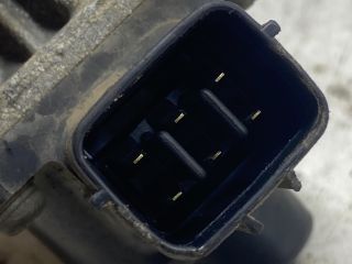 bontott SUZUKI SWIFT III EGR / AGR Szelep