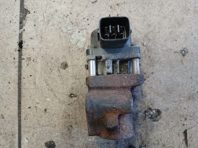 bontott SUZUKI SWIFT III EGR / AGR Szelep