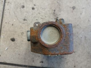 bontott SUZUKI SWIFT III EGR / AGR Szelep