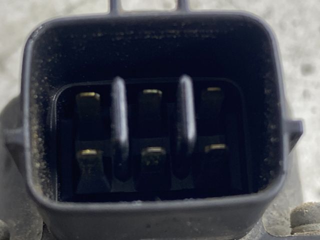 bontott SUZUKI SWIFT III EGR / AGR Szelep