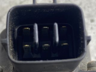 bontott SUZUKI SWIFT III EGR / AGR Szelep