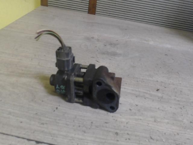 bontott SUZUKI SWIFT III EGR / AGR Szelep