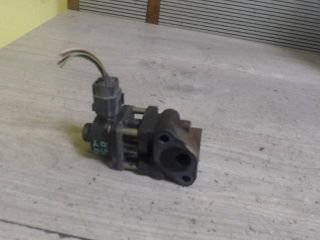 bontott SUZUKI SWIFT III EGR / AGR Szelep