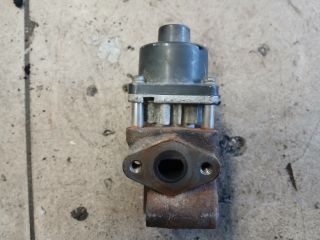 bontott SUZUKI SWIFT III EGR / AGR Szelep