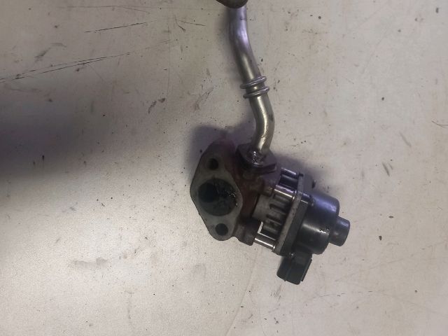 bontott SUZUKI SWIFT III EGR / AGR Vákum Szelep