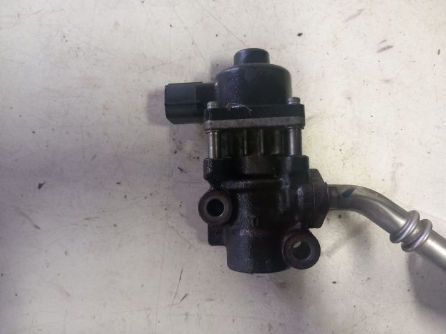 bontott SUZUKI SWIFT III EGR / AGR Vákum Szelep