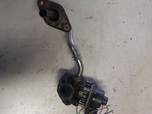 bontott SUZUKI SWIFT III EGR / AGR Vákum Szelep