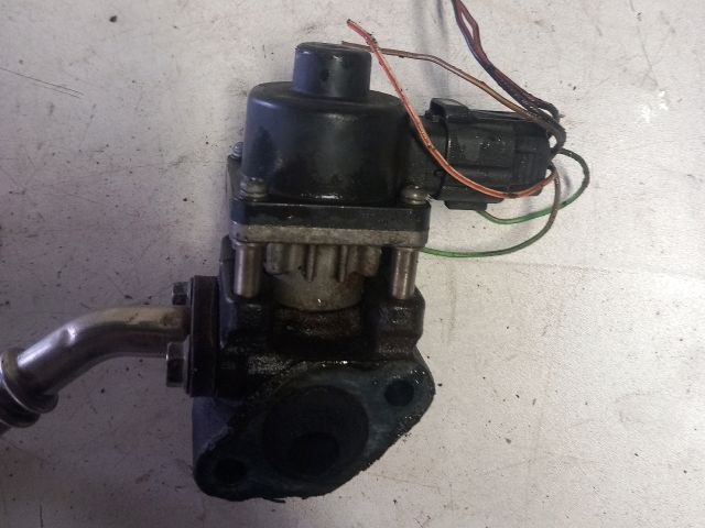 bontott SUZUKI SWIFT III EGR / AGR Vákum Szelep