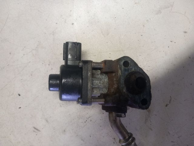 bontott SUZUKI SWIFT III EGR / AGR Vákum Szelep