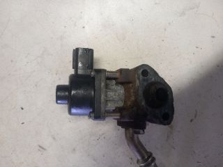 bontott SUZUKI SWIFT III EGR / AGR Vákum Szelep