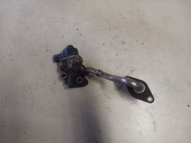 bontott SUZUKI SWIFT III EGR / AGR Vákum Szelep