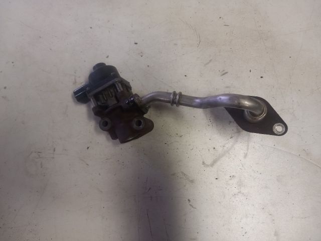 bontott SUZUKI SWIFT III EGR / AGR Vákum Szelep