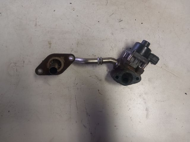 bontott SUZUKI SWIFT III EGR / AGR Vákum Szelep