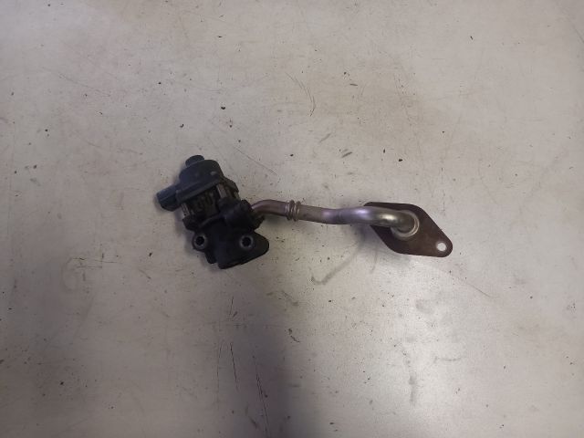 bontott SUZUKI SWIFT III EGR / AGR Vákum Szelep