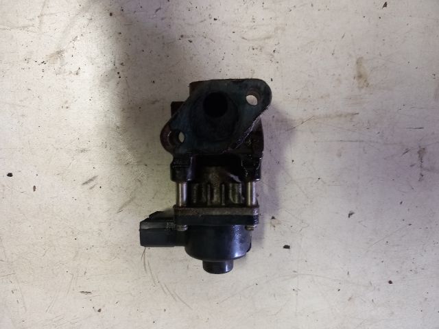 bontott SUZUKI SWIFT III EGR / AGR Vákum Szelep