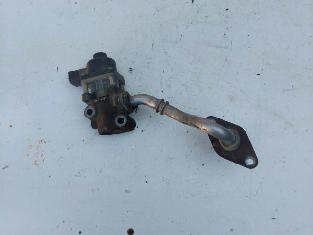 bontott SUZUKI SWIFT III EGR / AGR Vákum Szelep