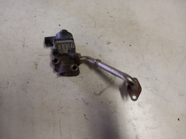 bontott SUZUKI SWIFT III EGR / AGR Vákum Szelep