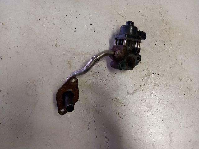 bontott SUZUKI SWIFT III EGR / AGR Vákum Szelep