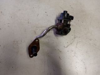 bontott SUZUKI SWIFT III EGR / AGR Vákum Szelep