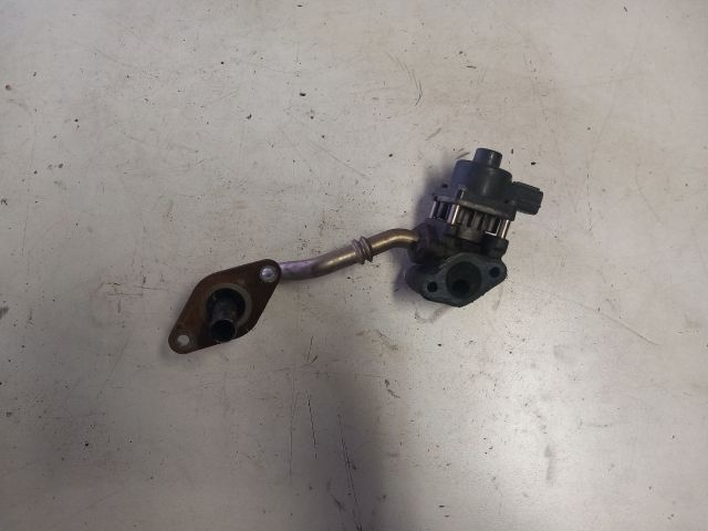 bontott SUZUKI SWIFT III EGR / AGR Vákum Szelep