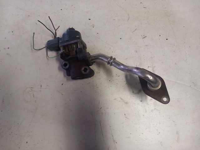 bontott SUZUKI SWIFT III EGR / AGR Vákum Szelep