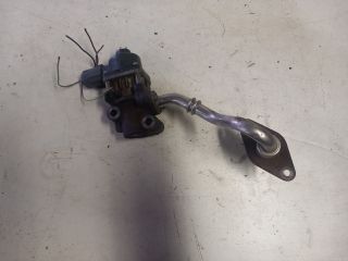 bontott SUZUKI SWIFT III EGR / AGR Vákum Szelep