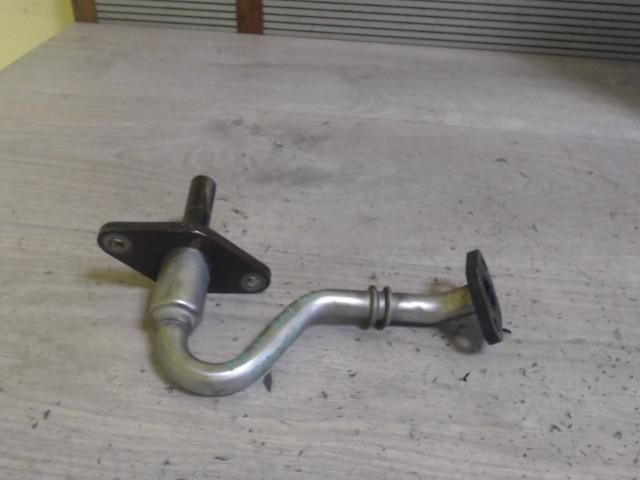 bontott SUZUKI SWIFT III EGR Hűtő Cső