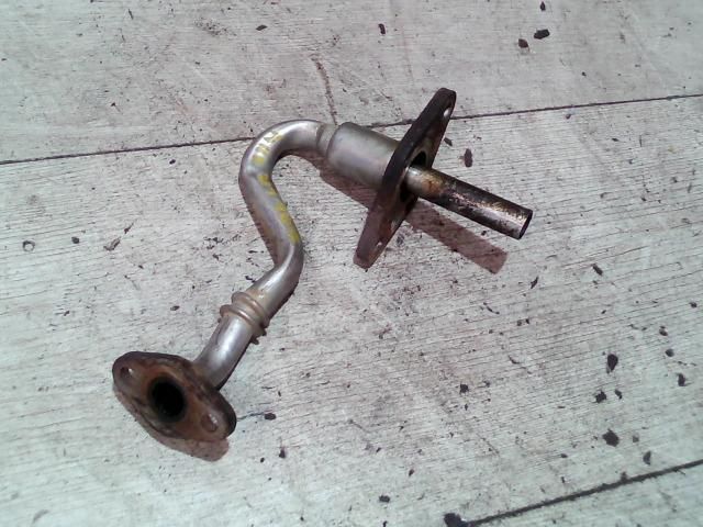 bontott SUZUKI SWIFT III EGR Hűtő Cső