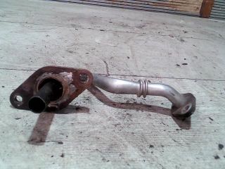 bontott SUZUKI SWIFT III EGR Hűtő Cső