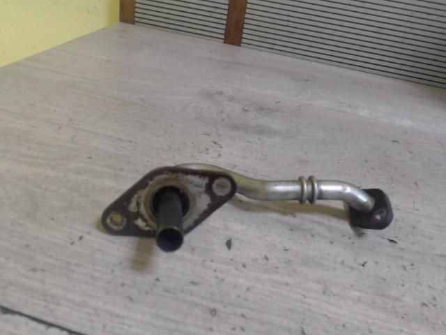 bontott SUZUKI SWIFT III EGR Hűtő Cső