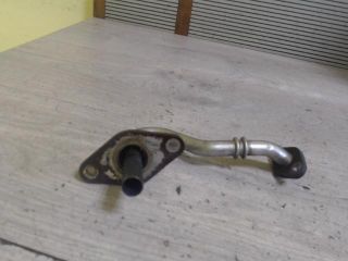 bontott SUZUKI SWIFT III EGR Hűtő Cső