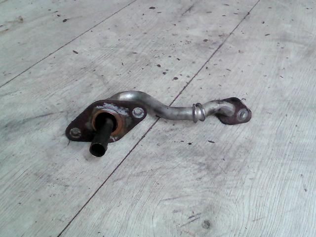 bontott SUZUKI SWIFT III EGR Hűtő Cső