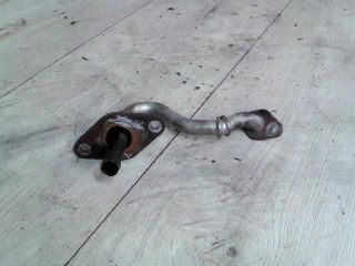 bontott SUZUKI SWIFT III EGR Hűtő Cső