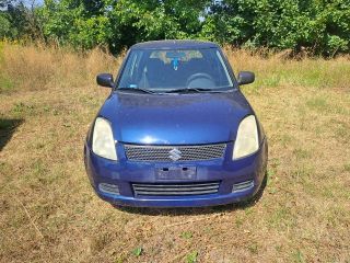 bontott SUZUKI SWIFT III Első Bölcső