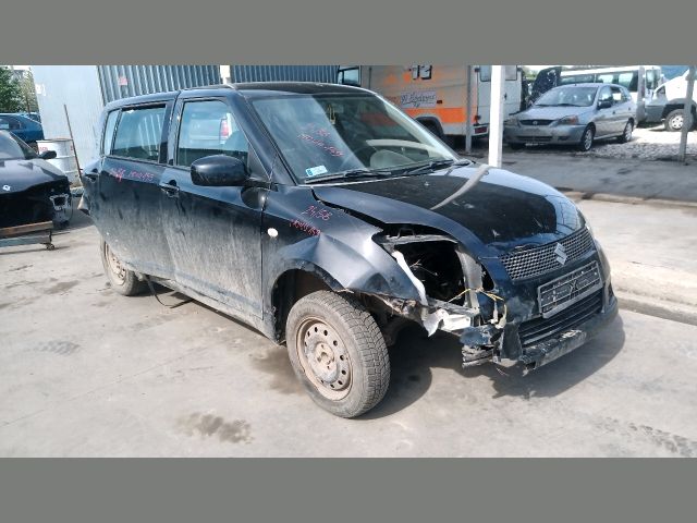 bontott SUZUKI SWIFT III Első Bölcső