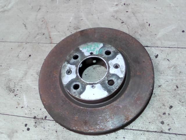 bontott SUZUKI SWIFT III Első Féktárcsa