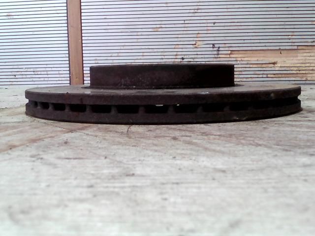 bontott SUZUKI SWIFT III Első Féktárcsa