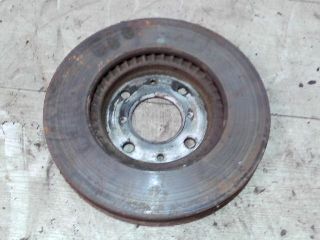 bontott SUZUKI SWIFT III Első Féktárcsa