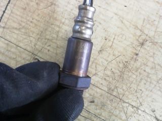 bontott SUZUKI SWIFT III Első Lambdaszonda