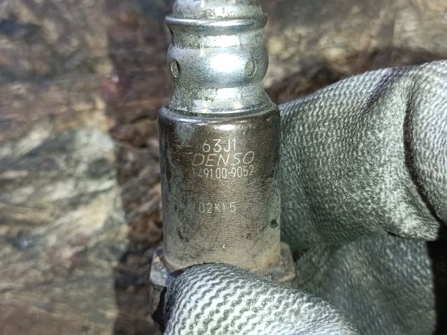 bontott SUZUKI SWIFT III Első Lambdaszonda