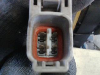 bontott SUZUKI SWIFT III Első Lambdaszonda