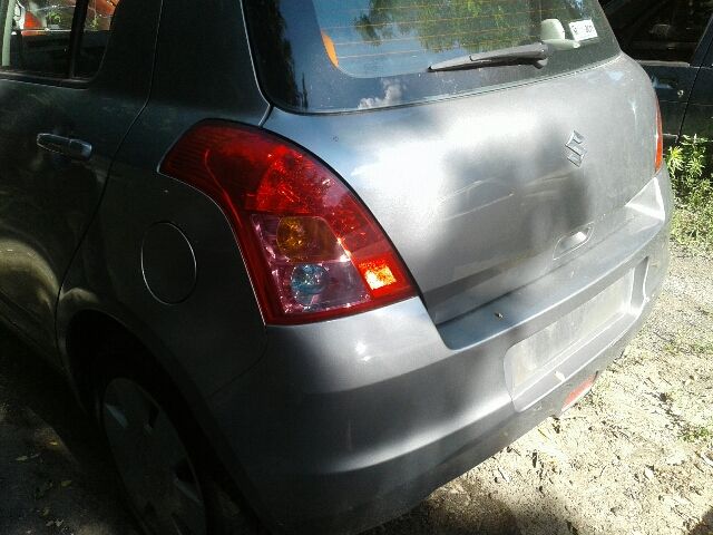 bontott SUZUKI SWIFT III Első Lambdaszonda