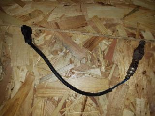 bontott SUZUKI SWIFT III Első Lambdaszonda