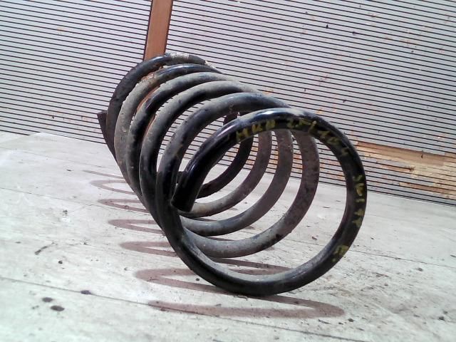 bontott SUZUKI SWIFT III Első Rugó