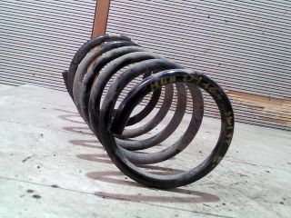 bontott SUZUKI SWIFT III Első Rugó