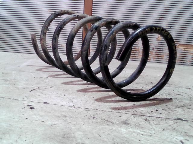 bontott SUZUKI SWIFT III Első Rugó