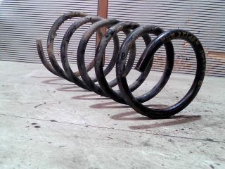 bontott SUZUKI SWIFT III Első Rugó