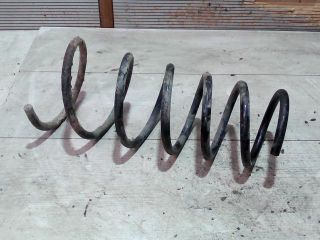 bontott SUZUKI SWIFT III Első Rugó