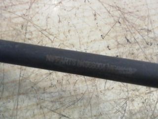 bontott SUZUKI SWIFT III Első Stabilizátor Pálca