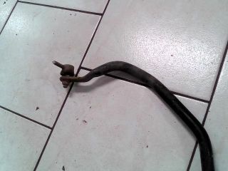 bontott SUZUKI SWIFT III Első Vízszintes Stabilizátor Rúd